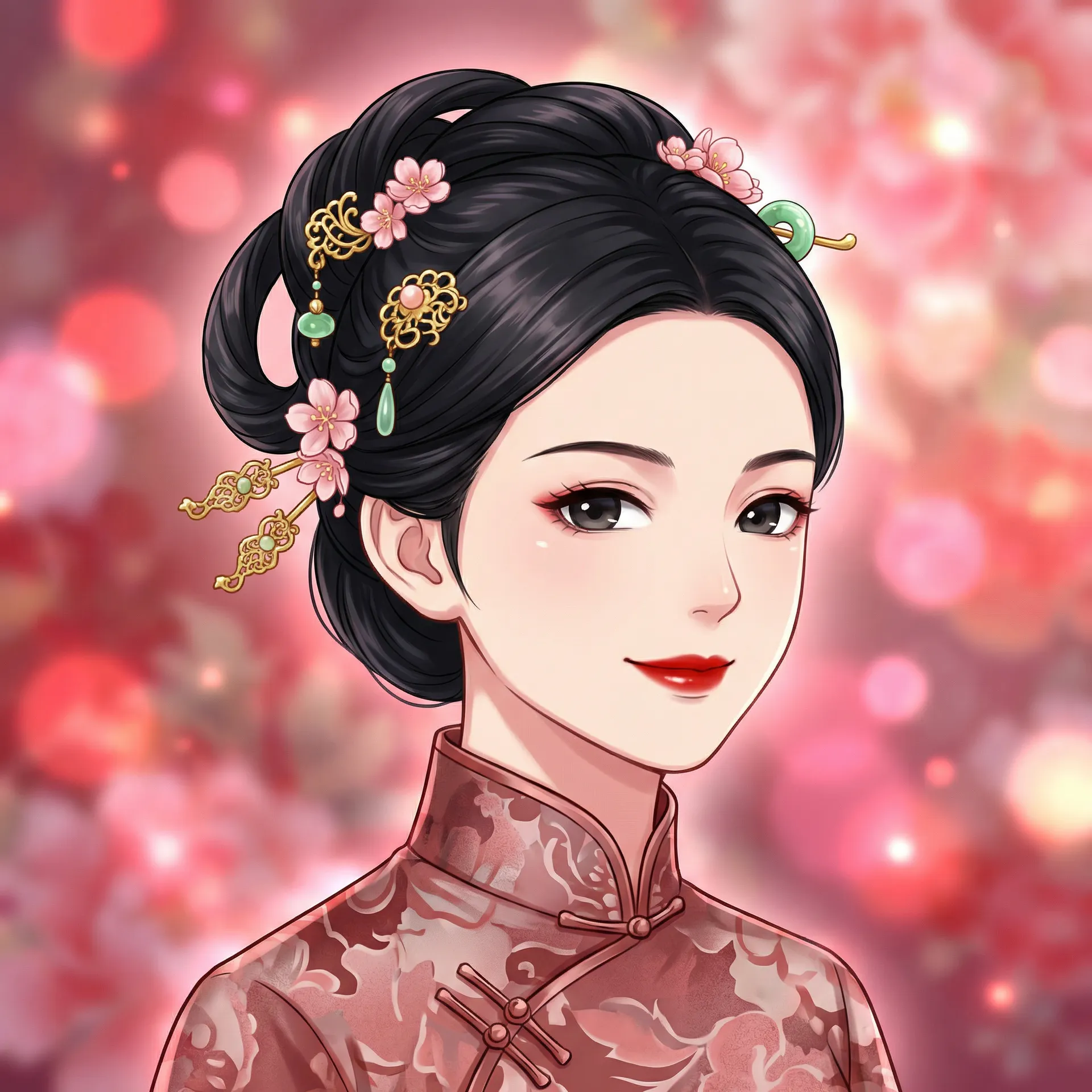 桃花仙子 - 在线看片av以及毛片 人气女神